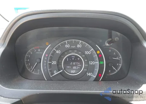 2014 Honda Cr-V Lx from USA, damaged, VIN 3CZRM3H3XEG702660